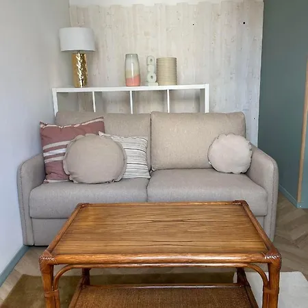 .Surfin' La Chaume. Apartamento Exterior foto