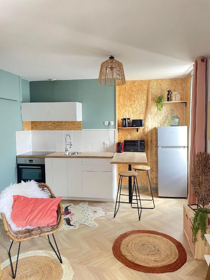 .surfin' La Chaume. Apartment La Chaume